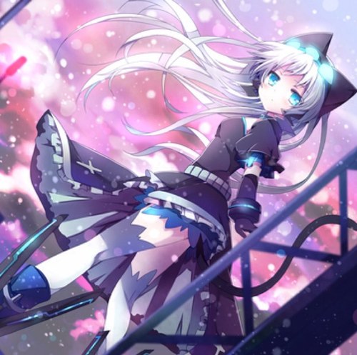 Names Nami! Im a magical neko so don't anger me!! Have fun though!