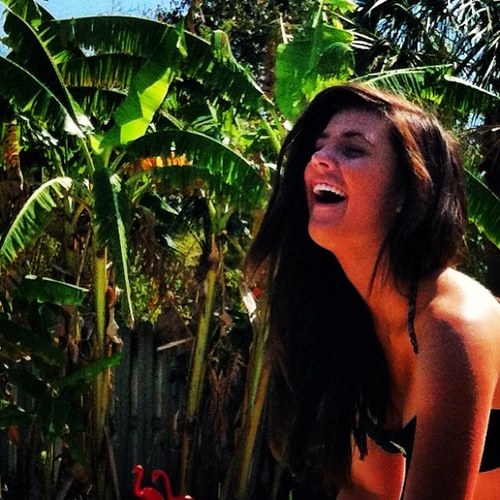 tallbrunettebb's profile picture. Always sassy, never trashy.