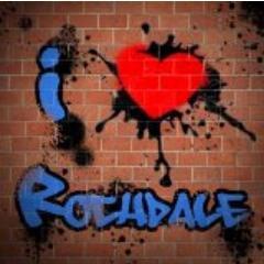 ILoveRochdale's profile picture. I think we can, between us make a real difference right now!!