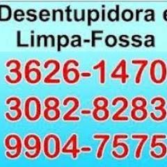 Melhor Desentupidora e Caça Vazamentos de Curitiba e região metropolitana.
ou ligue para mais informações: (41) 3082-8283