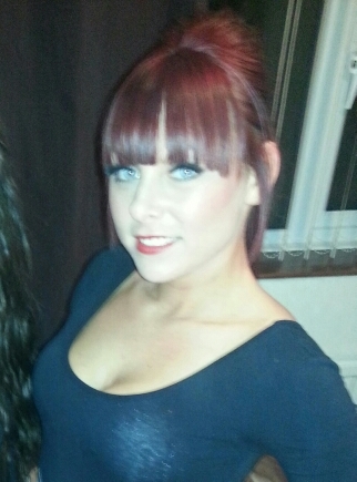 Jordleah22's profile picture. I can't deny it, I am who I am, I'm not that smooth type of girl, I run into things I trip over things I spill food and I say stupid things.... I'm just me ♥