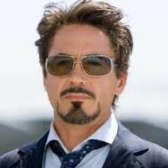 Genio, filantropo,Millonario,  Stark industries,
¿Es mejor ser temido o respetado? Y yo digo: ¿Es mucho pedir ambos? Sigueme y Te Sigo !!