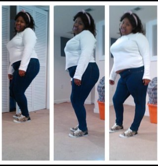 Justt A SouthWest Bitchh Wit Datt Bagg
