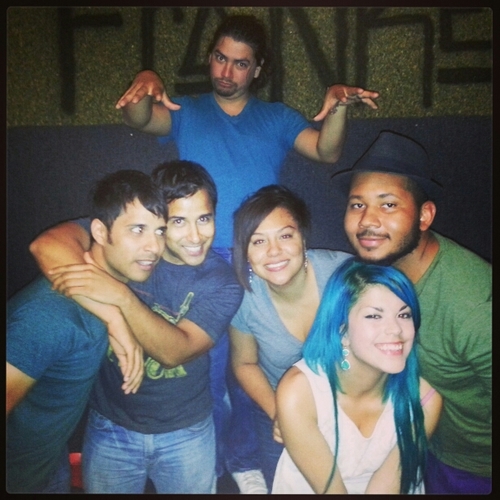 aroominthebody's profile picture. For booking inquiries; aroominthebody@gmail.com                                   Instagram: aroominthebody