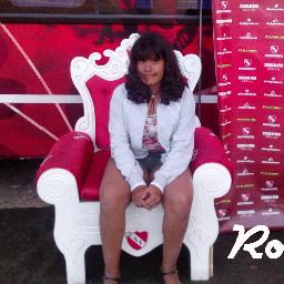 Hola Soy Romi ♥