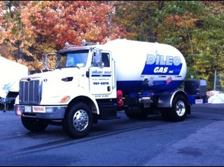 Central Massachusetts' most trusted residential and commercial propane provider.