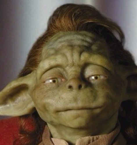 Masters in yoda mating,sexy things,and the number 59  LEGOS are awesome sauce!