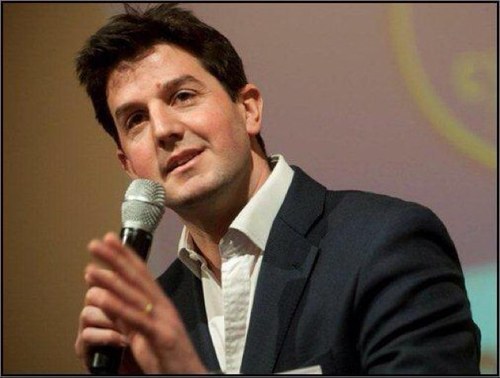 CEO, Human Race: UK's largest organisers of mass participation events - cycling, triathlon, running @humanraceevents