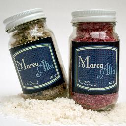 Empresa gourmet dedicada a darle sabor a tus alimentos y bebidas. Sal marina condimentada con especias y semillas naturales. Productos totalmente orgánicos.