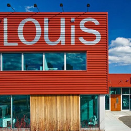 LOUiS is internationally recognized as one of the finest, and most influential clothing stores in the world...but we're so much more.