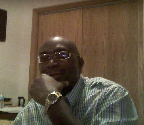 THE LEGENDARY DJ GROOVE