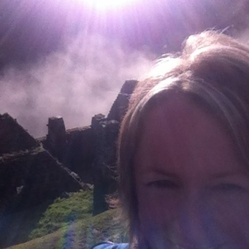 sarahorn2's profile picture. 