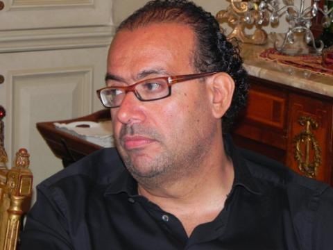 imadmakki's profile picture. 