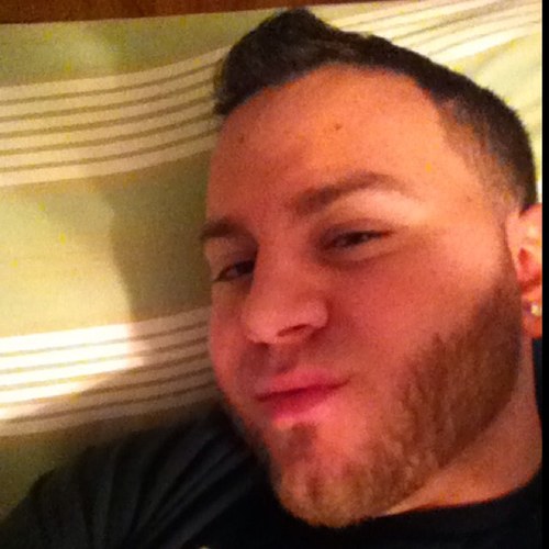 DDonovan87's profile picture. 