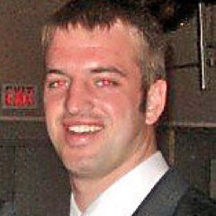 Bowdoin College Alum, LSU Masters Alum. Creative marketing professional. Tweets are my own. #GoUbears,  Co-founder of #PDBookClub