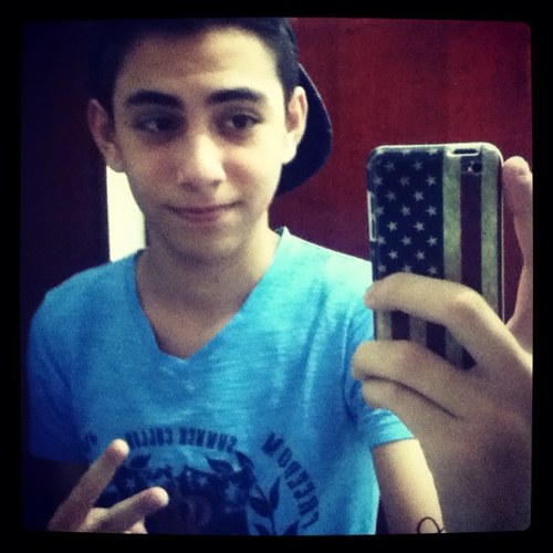 Menino Louco =D