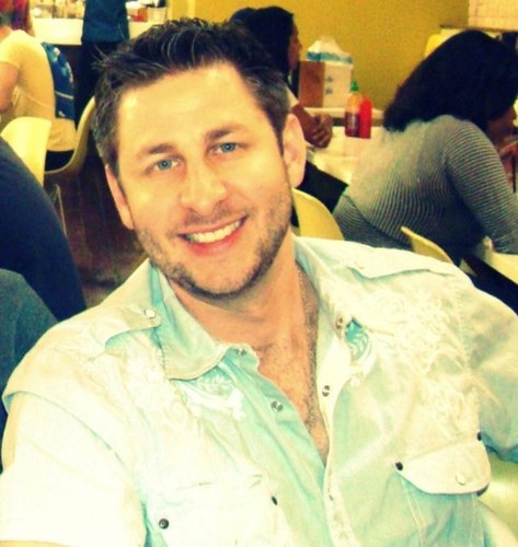 PerfuseU's profile picture. 