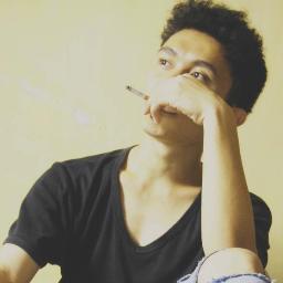 4dity4l4s4bud4's profile picture. saya