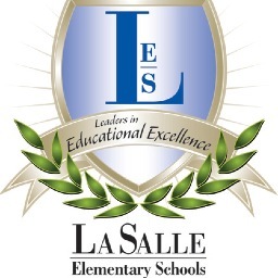 The official Twitter account of LaSalle Elementary School District 122. Follow us for the latest news/information about Jackson, Northwest and Lincoln schools.