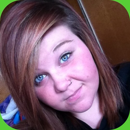 brinniemerann's profile picture. - Don't worry be happy (: