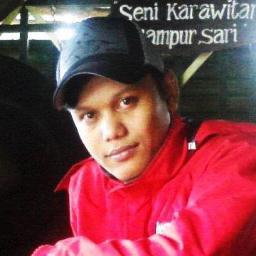 semangat menjalani hidup