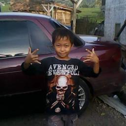 fatursalsa11's profile picture. 