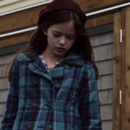 AmyTwdtwd's profile picture. With my mom