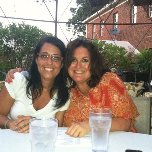 CarynBaum's profile picture. 