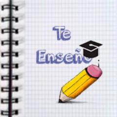 Empresa dedicada a impartir clases y asesoramientos educacionales.