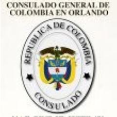 Consulado Colombia