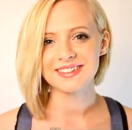 This is THE OFFICIAL @MADILYNBAILEY STREET TEAM! If you're a #Maddict then hit that follow button! Our goal is to promote Maddy's music and career! Thanks!