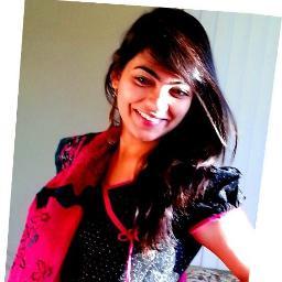 poojajshah1989's profile picture. 