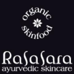 Rasasara Skinfood is a 100% natural, edible skincare. Our Ayurvedic formulas contain the highest quality ingredients suited to all skin types.