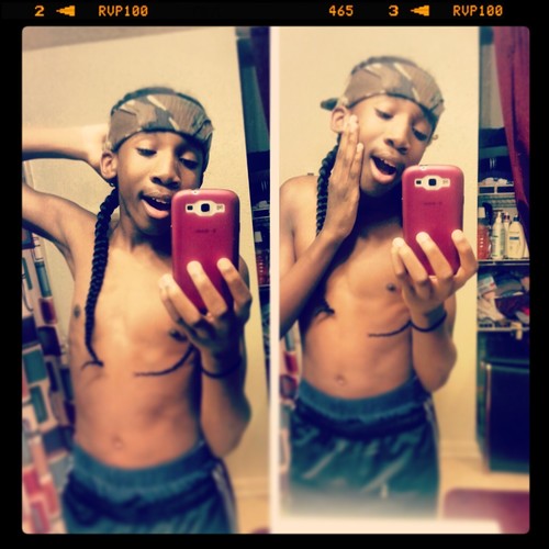 Follow me , ill follow back :)