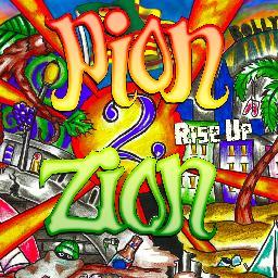 Pion 2 Zion is a high intensity Reggae Rock band that has been on a musical mission of astounding audiences with their lively performance and good vibes energy.