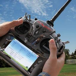 falcon 450 rc helicopter