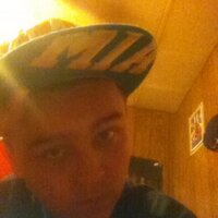 Dustin Moffett - @dustin_to Twitter Profile Photo