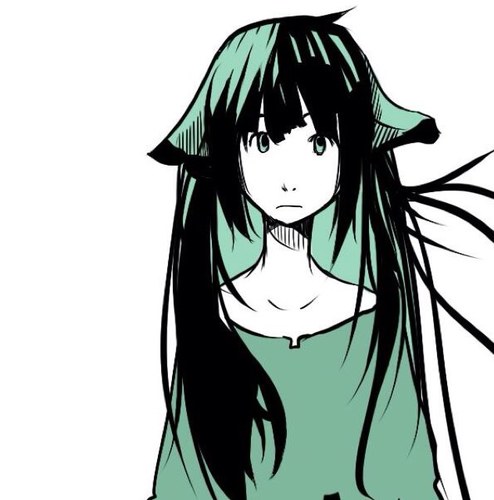 midnight_050's profile picture. \( 'ω')/ アイコンはささみんに描いてもらった⇒【@torinosashimi 】