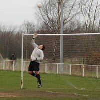 WALSHAW FC (@walshawfc) 's Twitter Profile