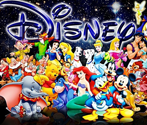 This account is solely all things Disney, where dreams are born!! Email me (about Disney) at Disney.Walt1997@gmail.com