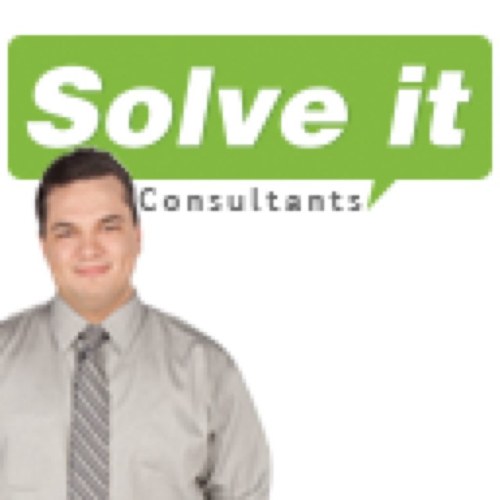 solveit_today's profile picture. I am a service provider for home and business clients. Providing service and consultations in the areas of Computers, Networks, and other Electronics.