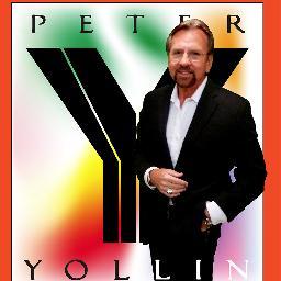 Peter Yollin