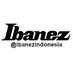IbanezIndonesia (@ibanezindonesia) Twitter profile photo