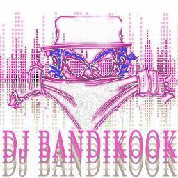 #Bandikook #KookyHouse #DJ #Producer #House #Techhouse #Electro