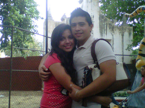 Teamo demaciado bebe eres lo mejor de mi vida me encanta estar contigo a cada momento eres perfecto para mi teamo como no tienes idea bebe .