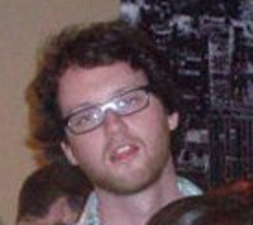 rsmccourt's profile picture. didn't anybody tell you? this river's full of lost sharks