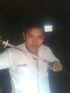 AsepThea_ID's profile picture. Cuek, Baik, Sederhana.