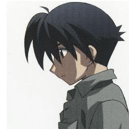 Pues... Makoto es genial (?)