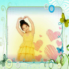 ChelseAddict From Singaraja-bali she is a beautiful girl I'm always support you @agathachelsea18