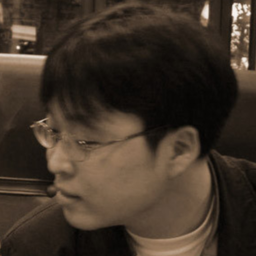 Paracortex's profile picture. 